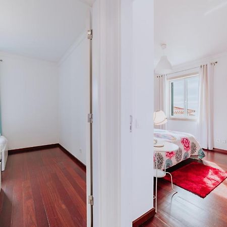Funchal Old Town Bay View 3.1 Apartment Ngoại thất bức ảnh