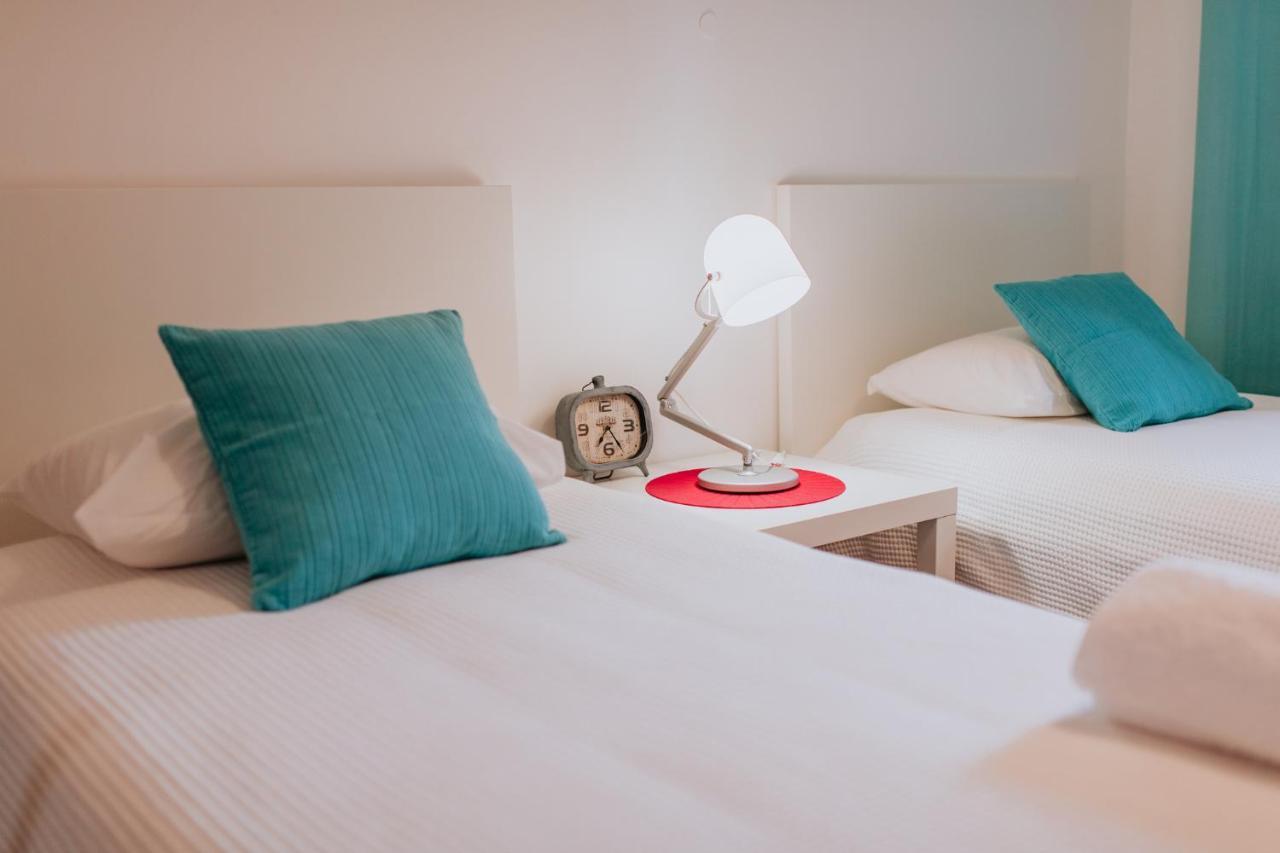 Funchal Old Town Bay View 3.1 Apartment Ngoại thất bức ảnh