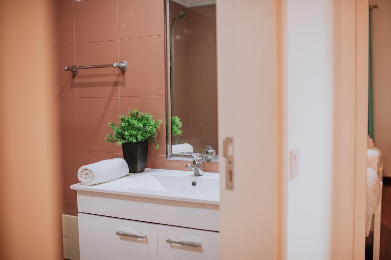 Funchal Old Town Bay View 3.1 Apartment Ngoại thất bức ảnh