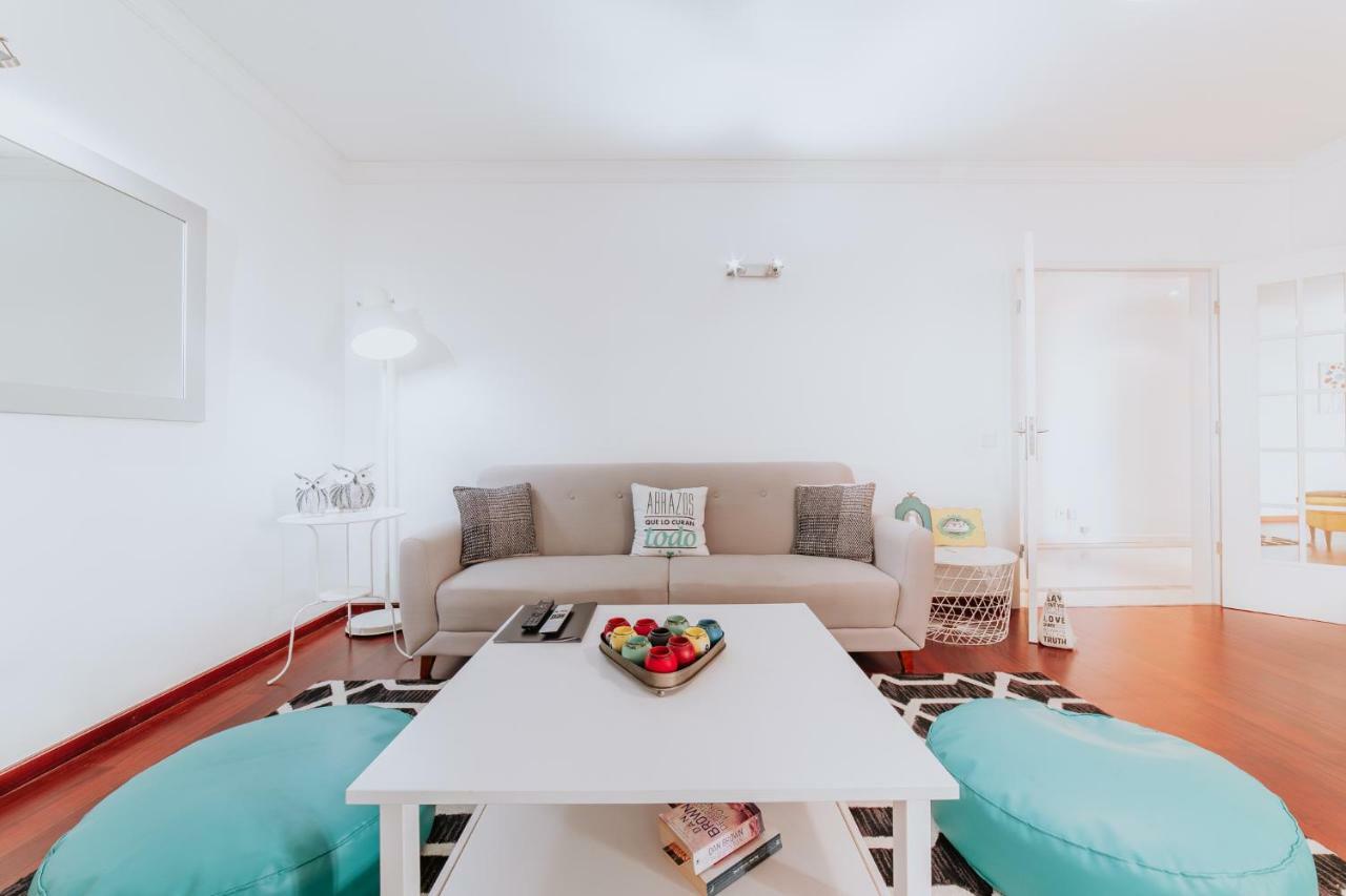 Funchal Old Town Bay View 3.1 Apartment Ngoại thất bức ảnh