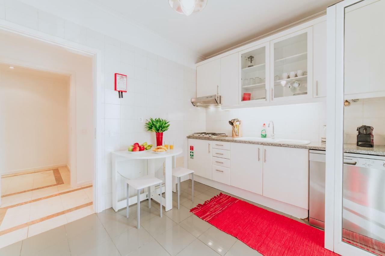 Funchal Old Town Bay View 3.1 Apartment Ngoại thất bức ảnh