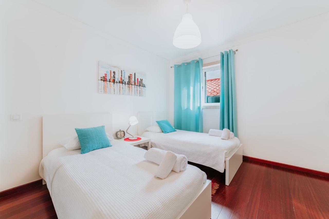 Funchal Old Town Bay View 3.1 Apartment Ngoại thất bức ảnh