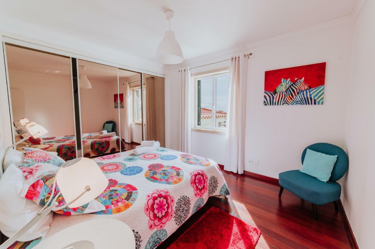 Funchal Old Town Bay View 3.1 Apartment Ngoại thất bức ảnh